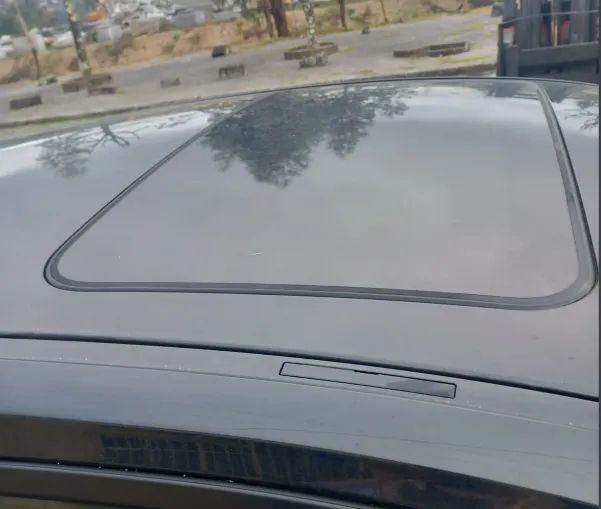 Tecto de Abrir BMW 120D F20 2.0 2015