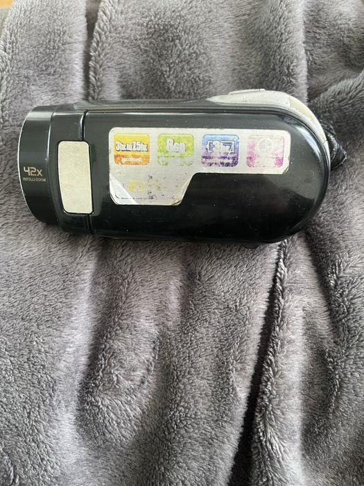 Камера самсугг чорна