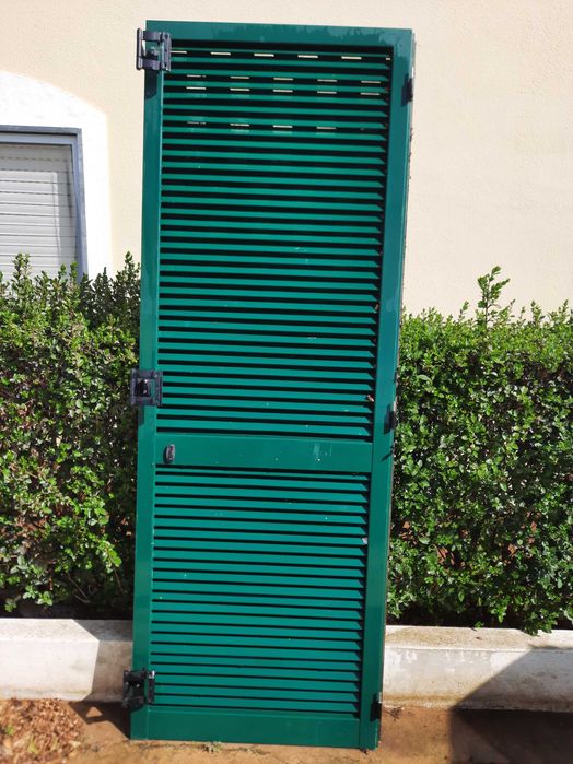 Aluminum Doors64551180435075121