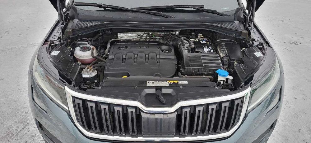 Skoda Kodiaq 2019 • 2.0 TDI DSG • Style+. Можливий продаж у Лізинг