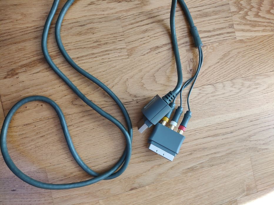 Kabel do Xbox 360