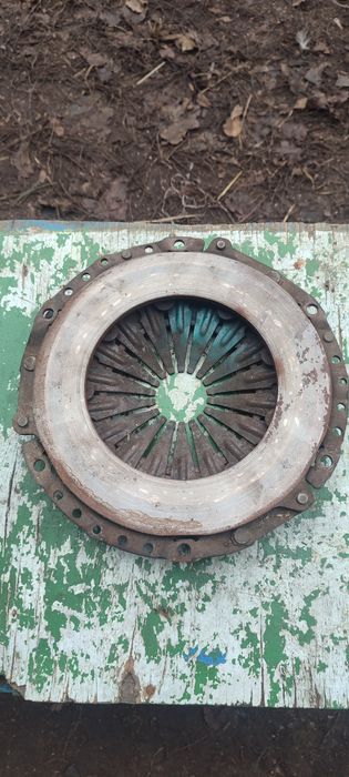 зчеплення пасат б5