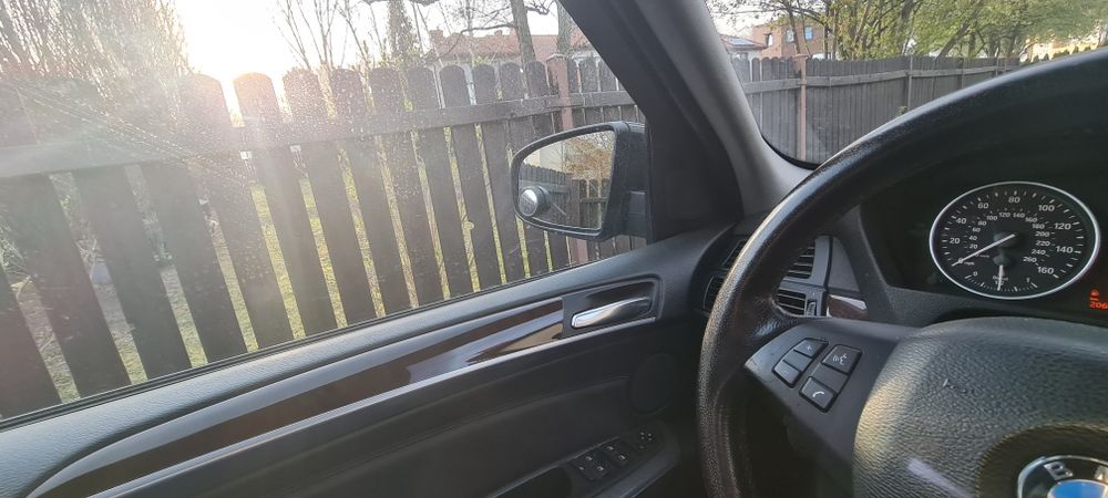 BMW X5 xDrive 35d