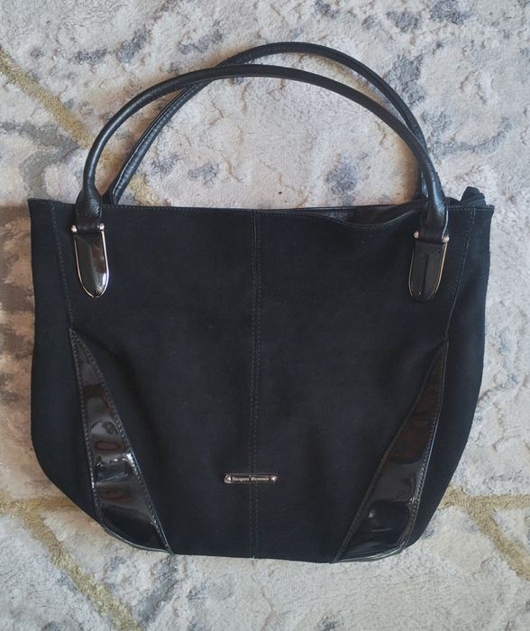 Torebka damska Kenguru