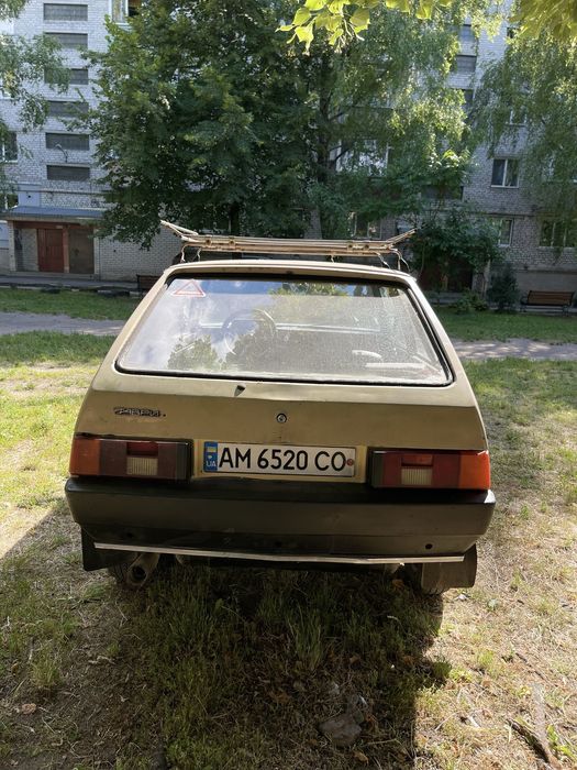 Таврія  1102 майже на ходу