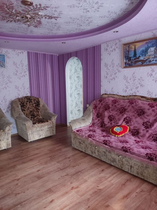 Продам капітальний будинок
