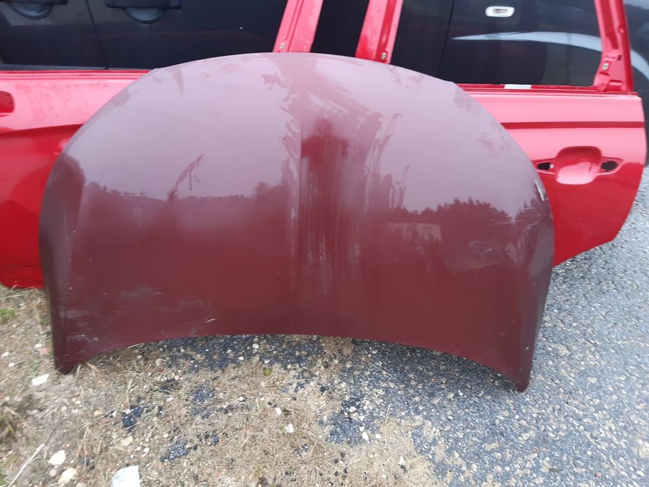 Maska Opel crossland