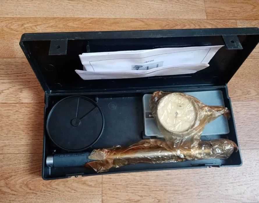 Нутромер индикаторный 10-18 50-100