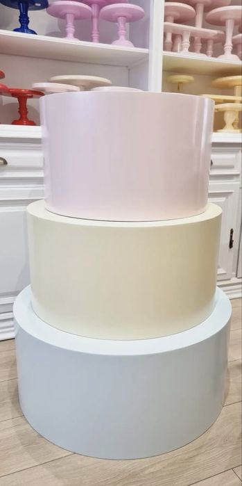 Showroom mobiliario decorativo