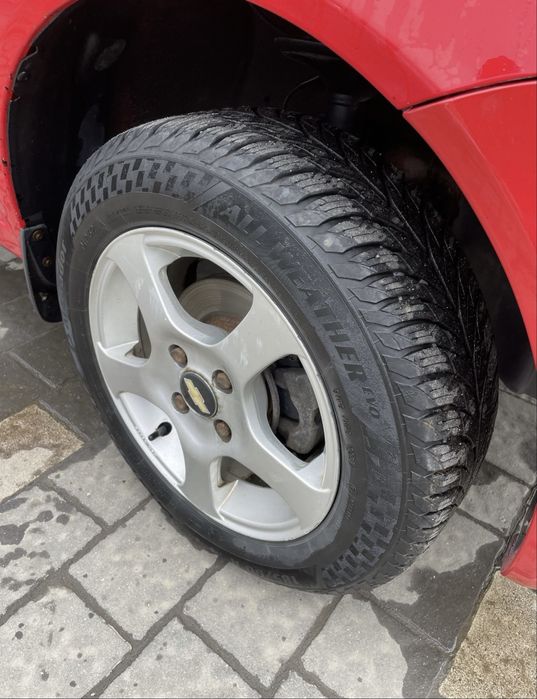 Продам Chevrolet Kalos, 2005 г.