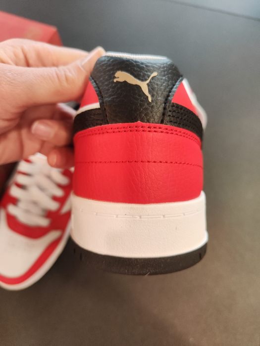 Buty męskie Puma 44