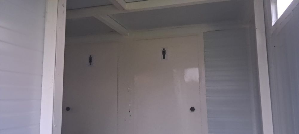 Vendo contentor preparado para agricultura ou outros fins