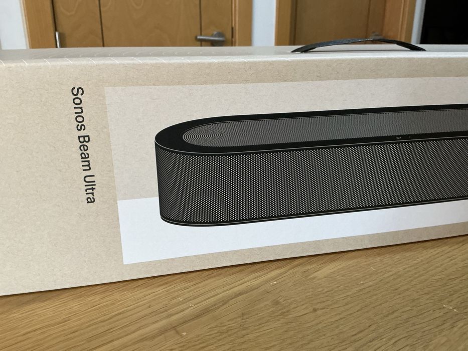 Sonos Beam Ultra