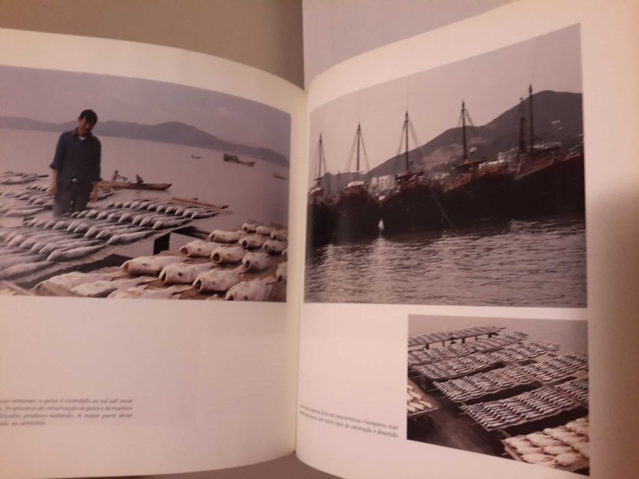 Macau (álbum fotográfico e histórico)