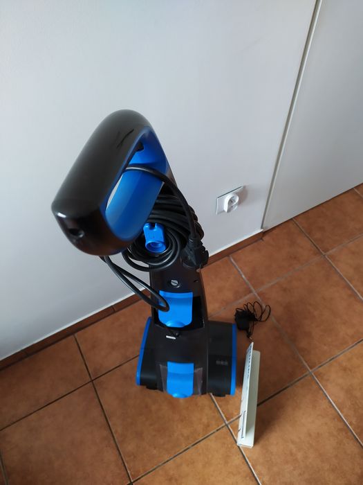 Odkurzacz myjący Philips aquatrio pro