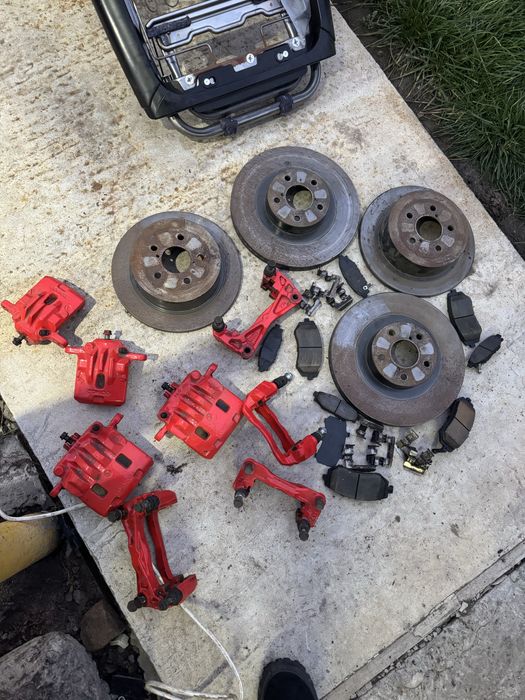 Разбор субару легаси subaru legacy 2003-2006 BL/BP Запчасти