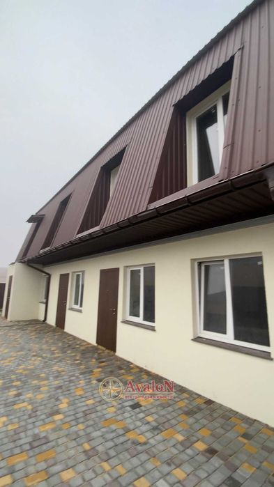 Таунхаус в Лесках. От строителей. 18500 у.е. Без комиссии!