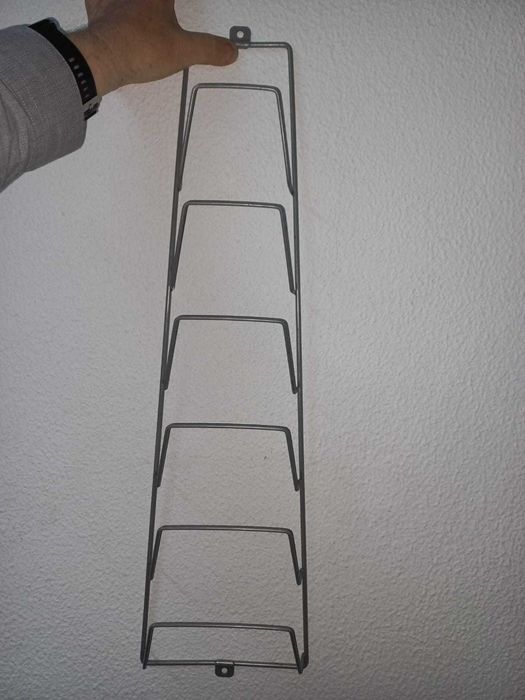 Artigos para café ou restaurante, extintores, estrados, tampas buffet