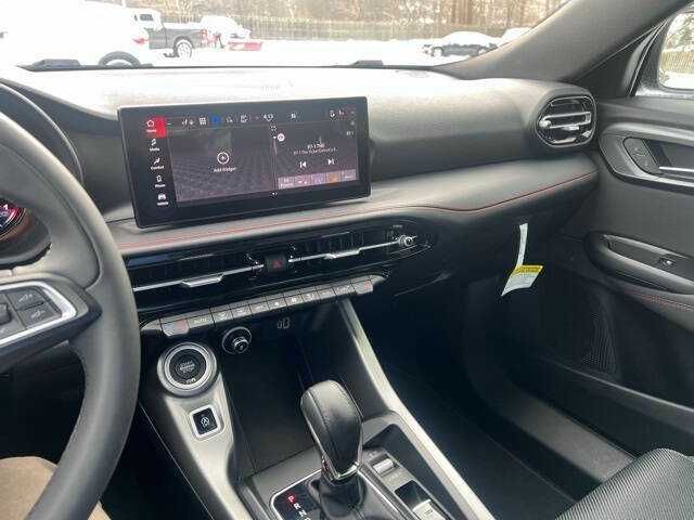 2024 Dodge Hornet GT