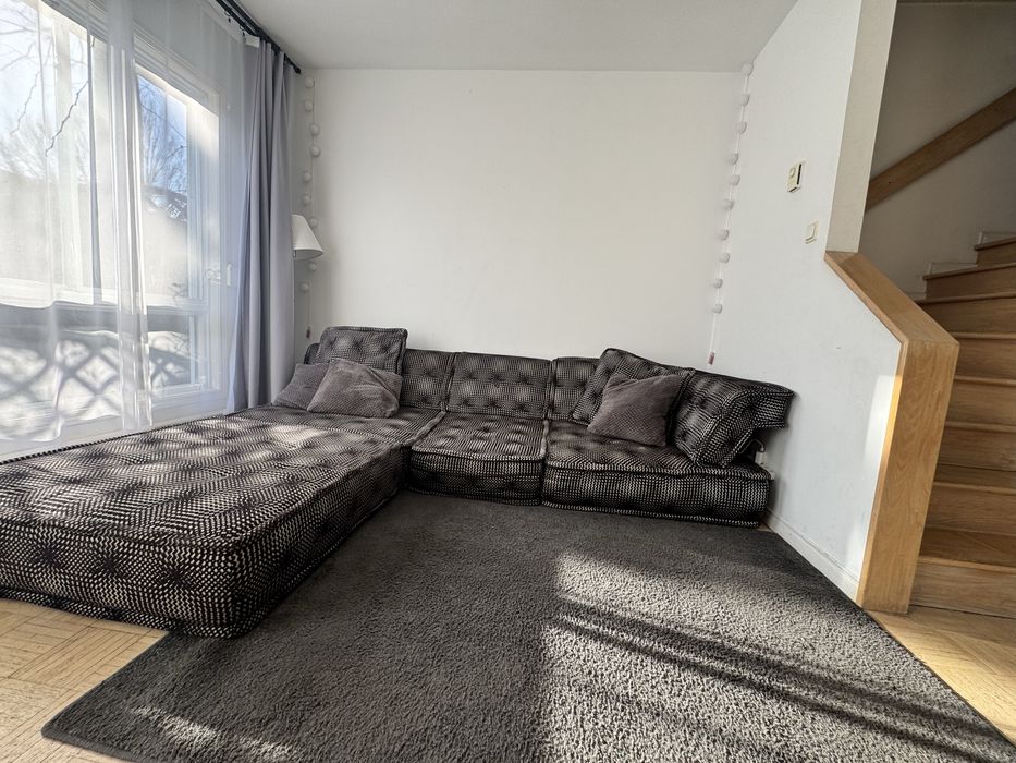 Kanapa modulowa LivingRoom  designerski wzor