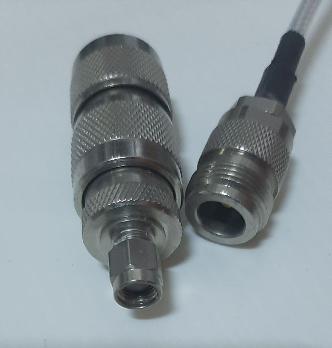 Antena internet exterior