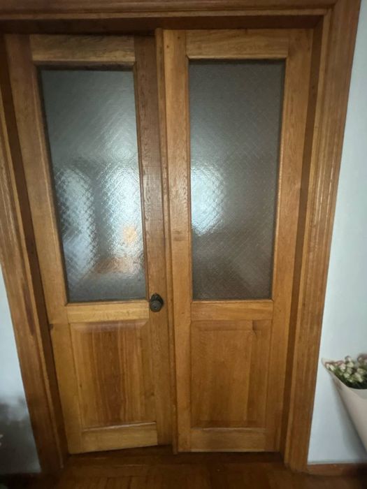 Продам міжкімнатні двері