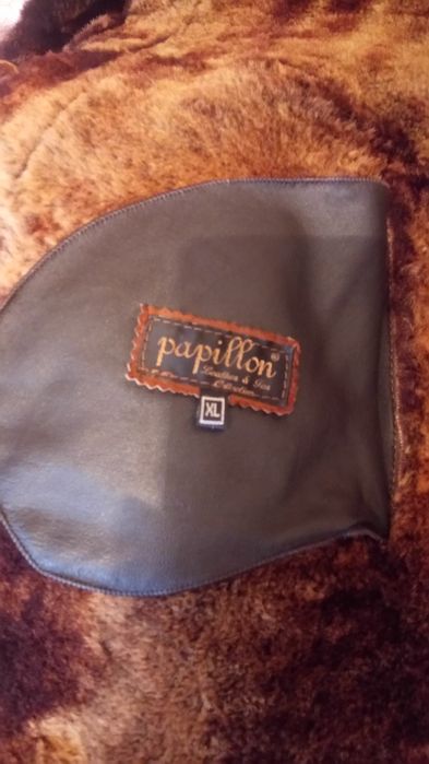 Продам дублёнку  2 в 1