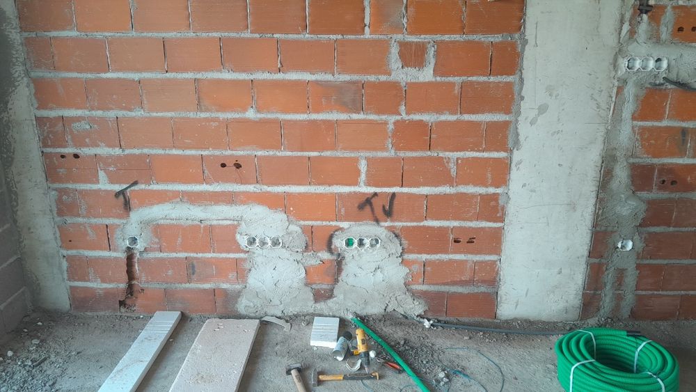 Eletricista de Construção Cicul