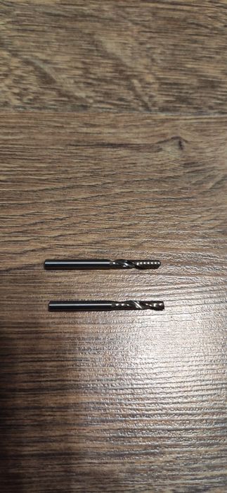 Фреза спиральная для ЧПУ DJTOL