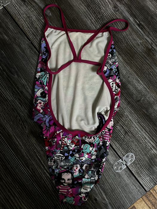 Купальник Funkita