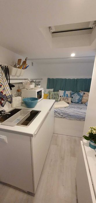 Venda de Caravana Vimara 400 - Ano 1981 (Valor negociável)