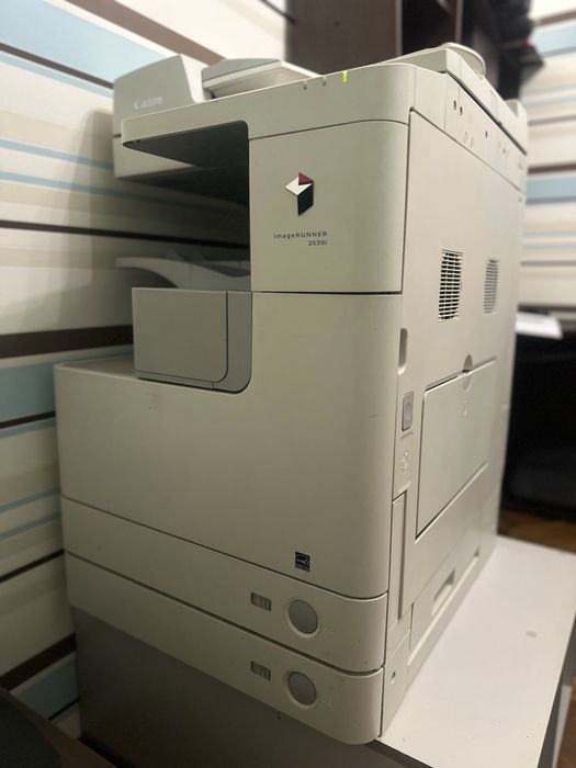 CANON ImageRUNNER 2530i ксерокс, принтер, сканер
