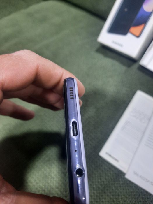 Samsung A52  128GB 4g