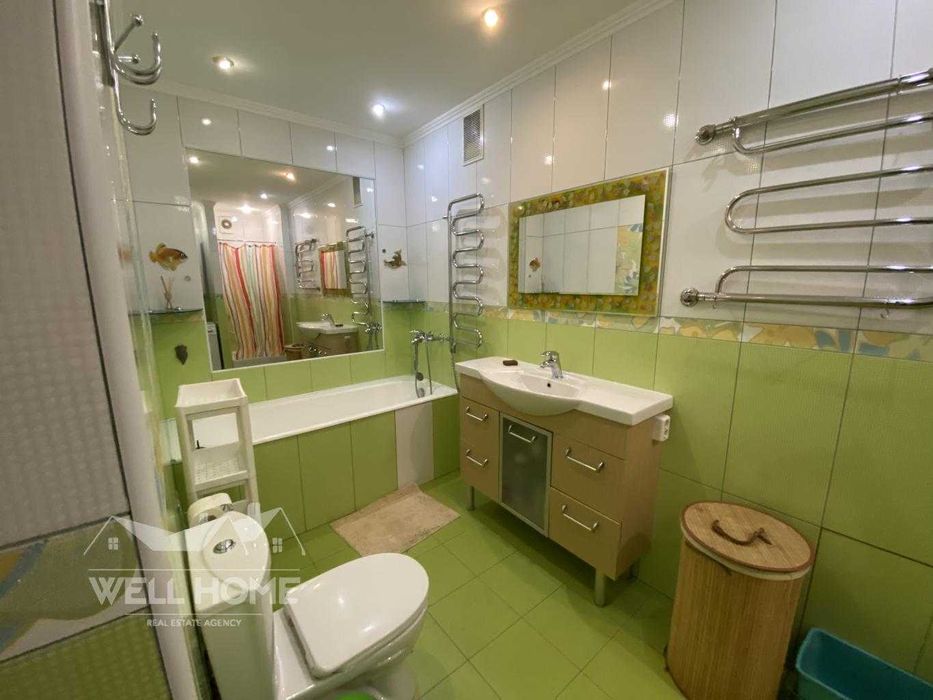 Продаж квартири 2к Грушевського, 21 Бровари