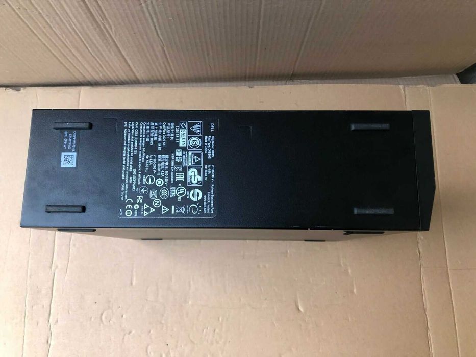Dell OptiPlex 3020 SFF, Core i5 HDD 500GB, 6GB DDRIII