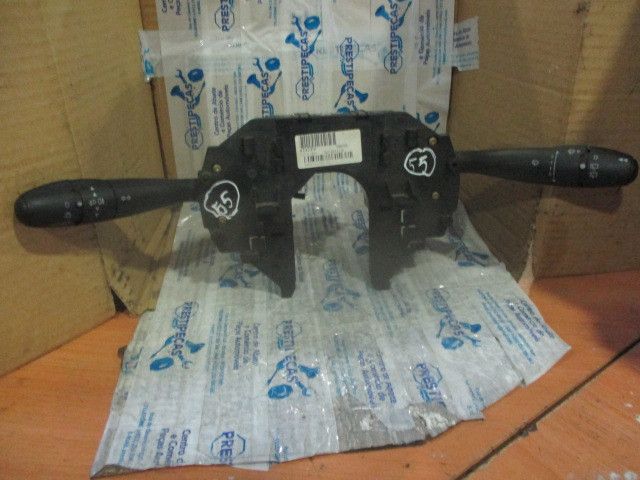 Conjunto / manetes de luzes e limpa vidros CITROËN C4 I (LC_)