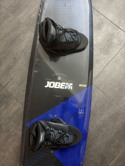 Prancha Wakeboard Jobe Nova Nunca usada
