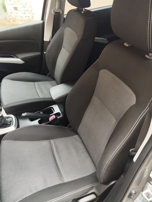 Suzuki sx4scross 1.6 дизель  свіжопригнана