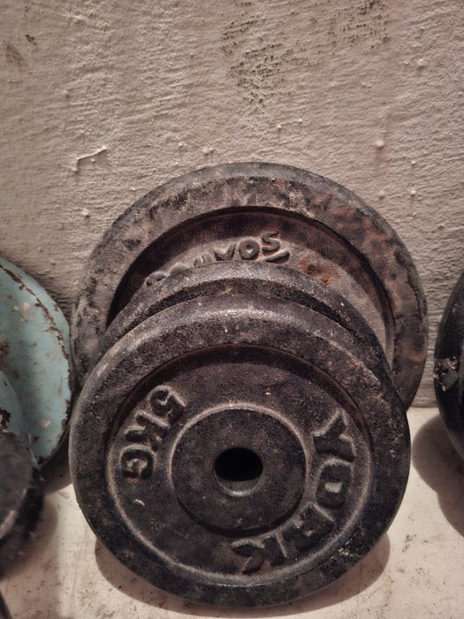 Ciężary Ciężary polecam