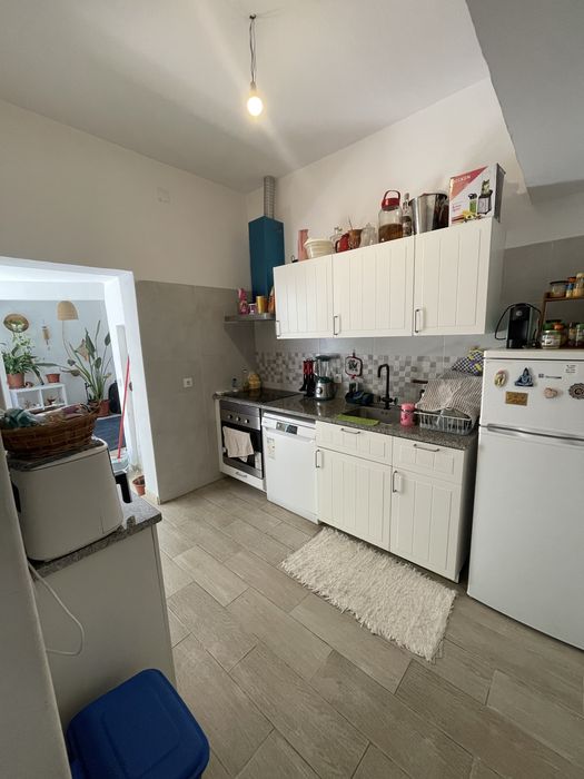 Room at Costa da Caparica