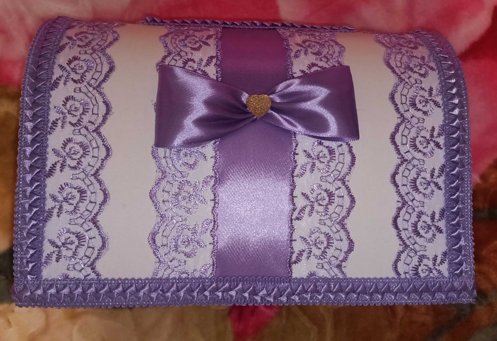 Весільні аксесуари