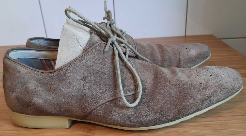Кеды levis оригинал