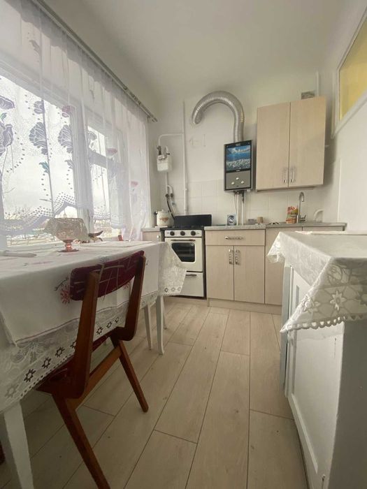 Продам 1-но кімнатну квартиру в центрі в цегляному будинку