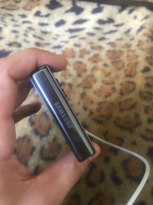Samsung Z Flip 5 Mint 256