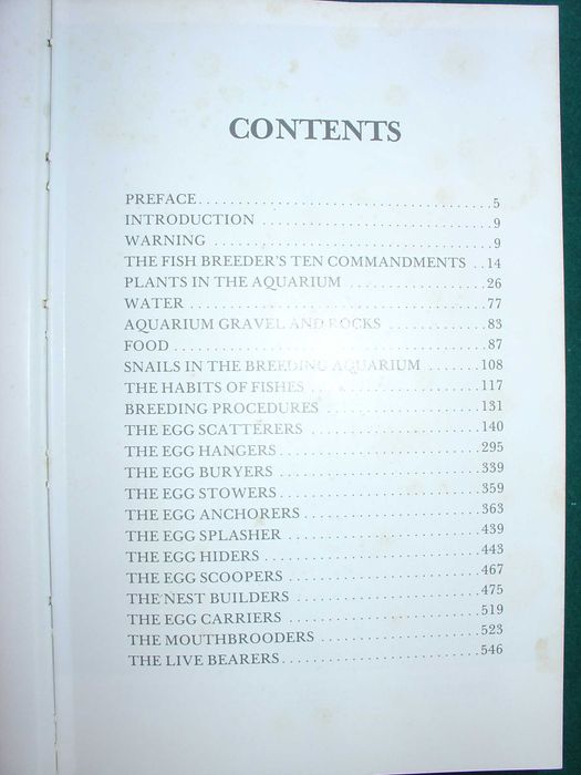 Enciclopedia of Tropical Fishes