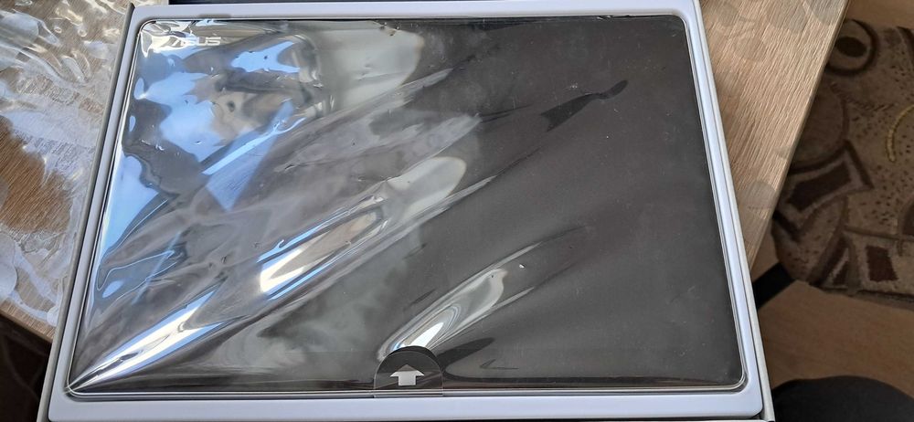 Планшет ASUS ZenPad 10 на запчастини