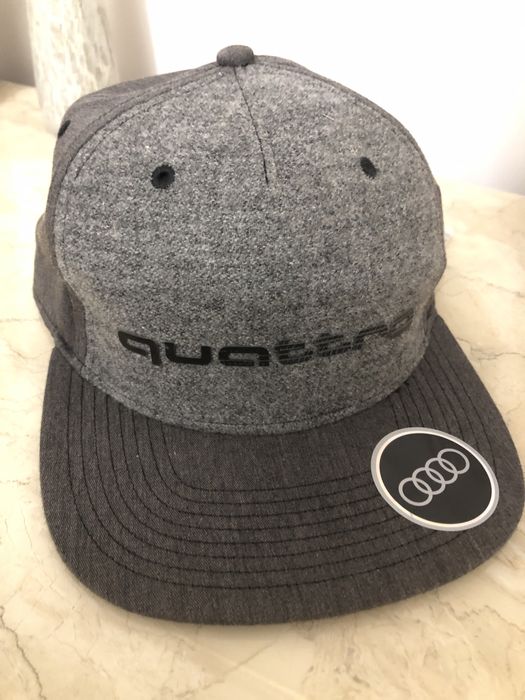 Бейсболка Audi оригінал (бейсболка , кепка )