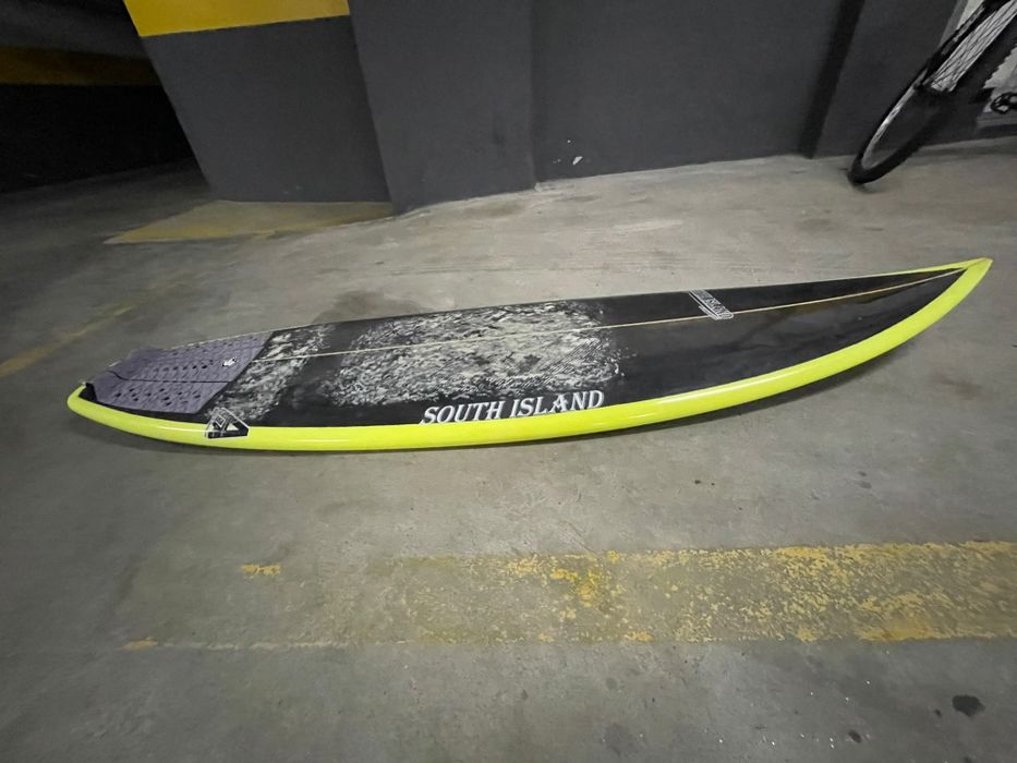 Prancha de surf 5'11" de EPS