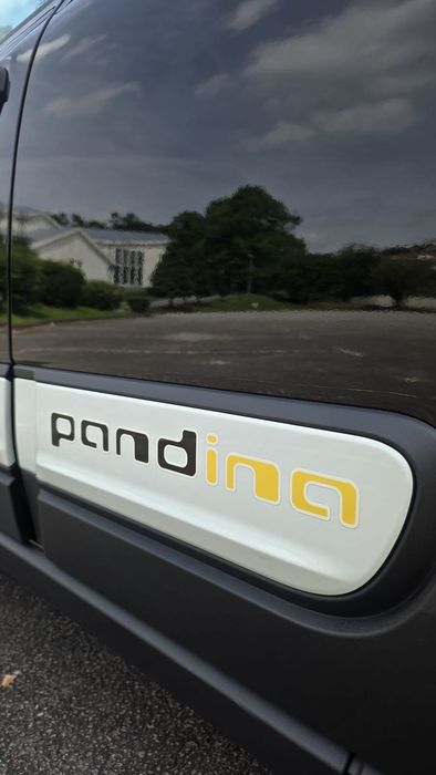 Fiat Panda Pandina 1.0 Hybrid