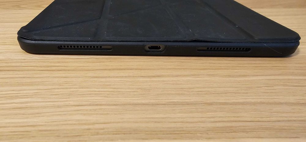 iPad Pro 11" 2. gen 256GB LTE, Apple Pencil 2